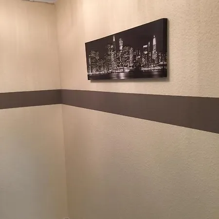 Boulevard * Raunheim