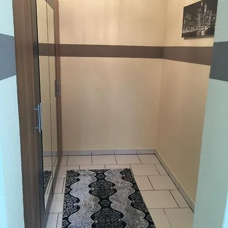 Boulevard Apartment Raunheim