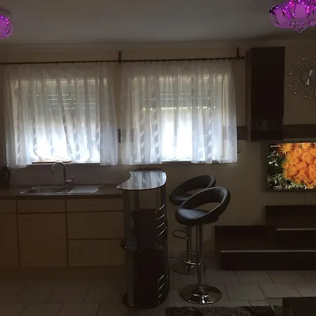 Boulevard Apartment Raunheim