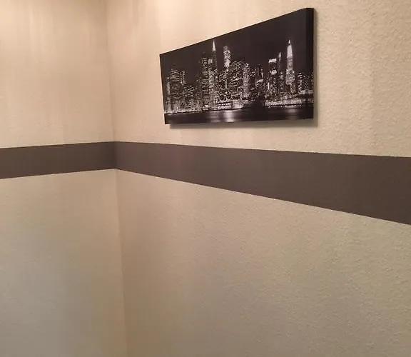 Boulevard * Raunheim