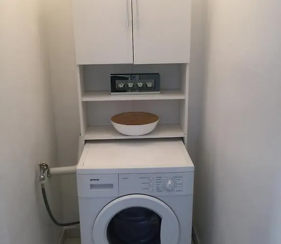 Boulevard Apartmán *