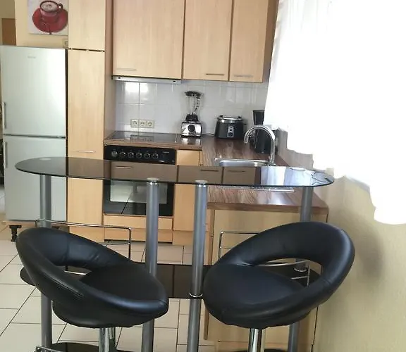 Boulevard Apartmán *