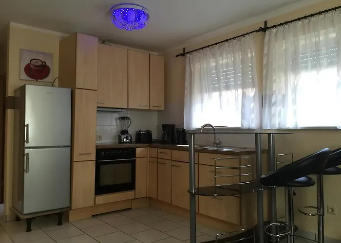 Boulevard Apartmán *