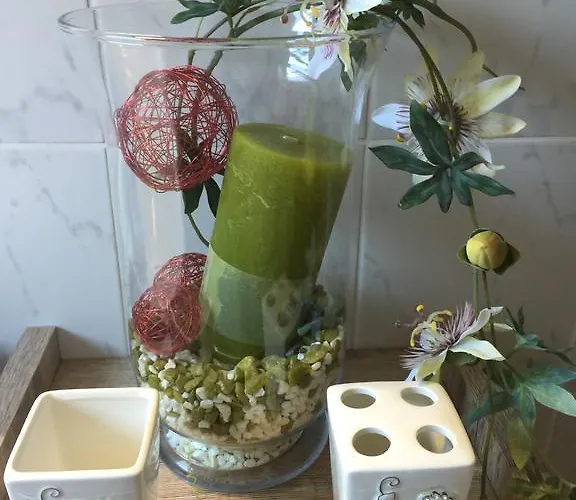 Apartmán Boulevard Raunheim